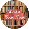 Annie’s Book Nook