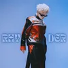 Team RHYDER Say Hi