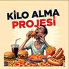 Kilo Almakda Zorlanan Adam