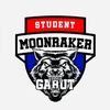 STUDENT MOONRAKER GARUT