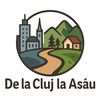 Din Cluj la Asău