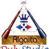TASKAN ALGAITA HAUSA
