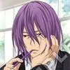 harumurasakiba
