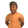 Wak Bedul