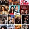 Turkish series edits
