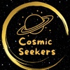 Cosmic Seekers بالعربي