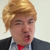 Chinese Trump (瑞哥英语）