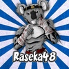 RASEKA FOURTY EIGHT