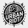 Urban Riot Fits