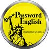 Password English