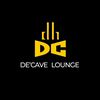 DE CAVE LOUNGE🛋🍝🍸🍹🍷