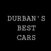 durbans.best.cars