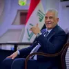 النائب عزيز شريف المياحي