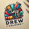 drew.colours