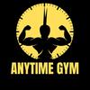 anytime.gym