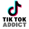 Tiktokaddict