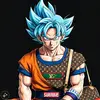 GokussjBlue