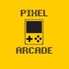 PixelArcade🕹️