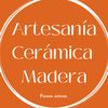 artesania.ceramicamadera