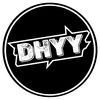 dhyyydctrendtiktok