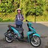 Ario Yamaha♻️