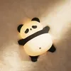 Panda lamp corp.