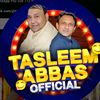 Tasleem Abbas