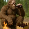 Unemployed bigfoot🦍