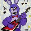 fnafbonniefnaf2