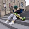 zaunsroyalty