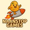 Naanstop Games