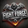 fightxforge