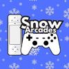 Snow Arcades