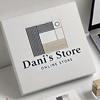 Dani's Shop