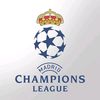 Madrid Champions League 🥏