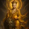 Vạn Duyên Hộ Pháp ☸️