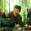 Muhammad jindan alatas