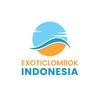 Exotic Lombok