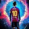 u.messi10neymar11