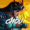 chougoat1