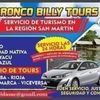 bronco.billy.tours