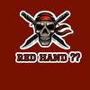 redhand100