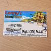 lennyislandtours