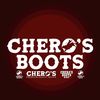 Chero’s Boots Ruidoso
