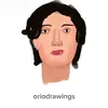 oriodrawings