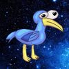 Blue Duck