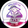 7a3_K12_THCS Ninh Sơn