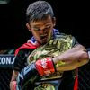 MUAY THAI 🇹🇭
