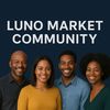 LUNO MARKET COMMUNITY