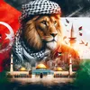 ASMAR Abu Jamal 🇵🇸